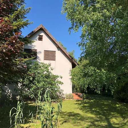 Levendula House - For 8 Guests At Balaton * Balatonföldvár