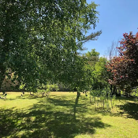 Levendula House - For 8 Guests At Balaton 度假居 Balatonföldvár