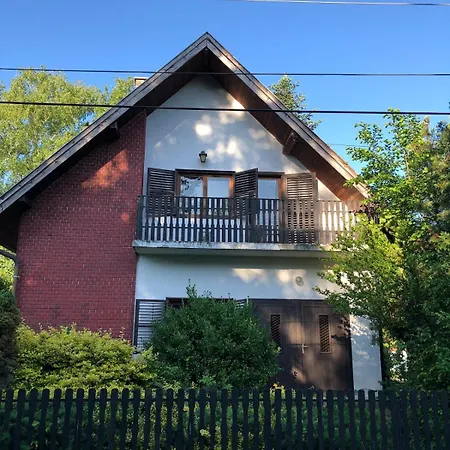 Levendula House - For 8 Guests At Balaton 度假居