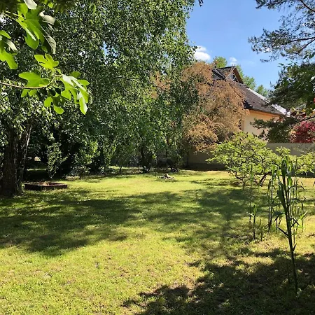 度假居 Levendula House - For 8 Guests At Balaton Balatonföldvár
