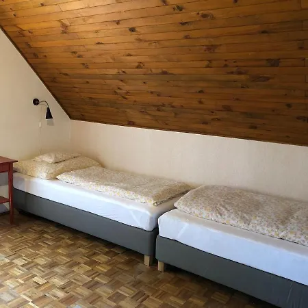 Levendula House - For 8 Guests At Balaton 度假居 *