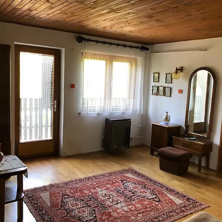 Levendula House - For 8 Guests At Balaton 度假居