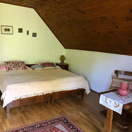 度假居 Levendula House - For 8 Guests At Balaton *