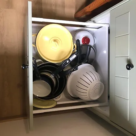 Levendula House - For 8 Guests At Balaton 度假居 Balatonföldvár
