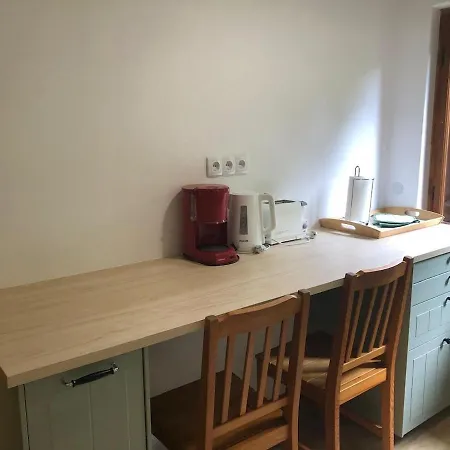 Levendula House - For 8 Guests At Balaton 度假居 Balatonföldvár