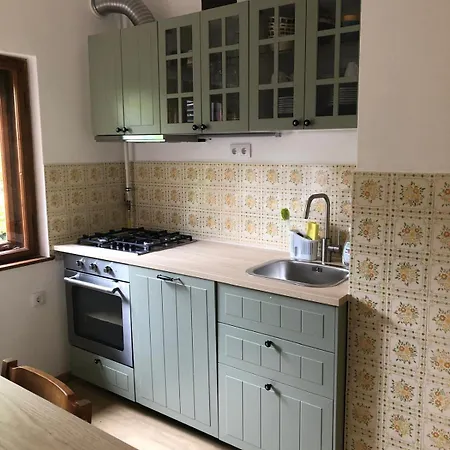 Levendula House - For 8 Guests At Balaton 度假居 *