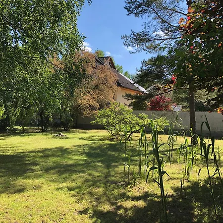 度假居 Levendula House - For 8 Guests At Balaton