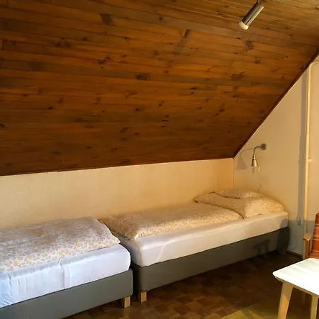 Levendula House - For 8 Guests At Balaton 度假居