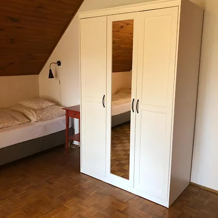 度假居 Levendula House - For 8 Guests At Balaton