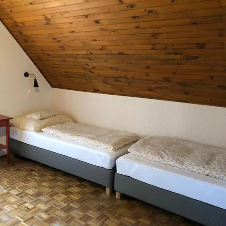 Levendula House - For 8 Guests At Balaton 度假居